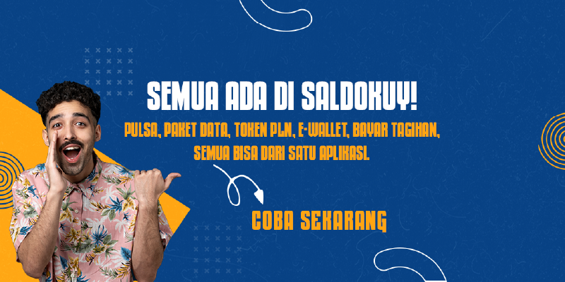 Bayar tagihan rumah tangga lebih mudah